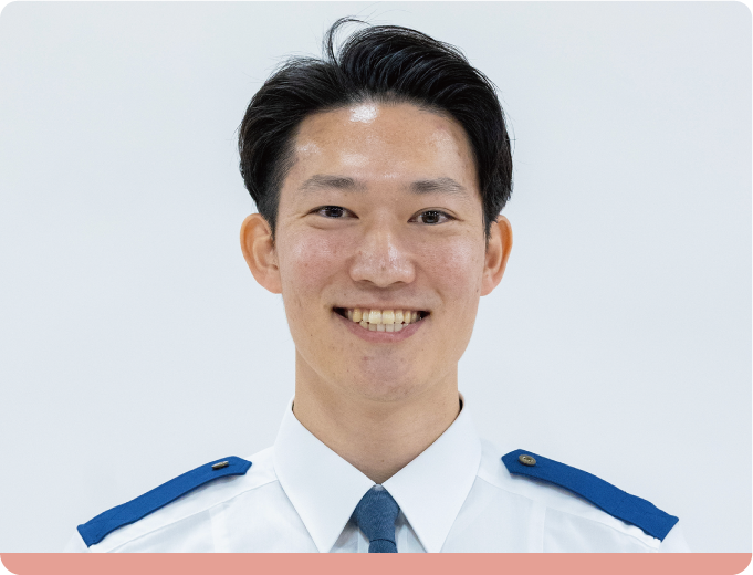 警務課