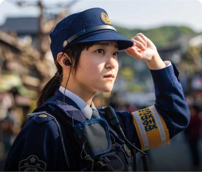 地域警察